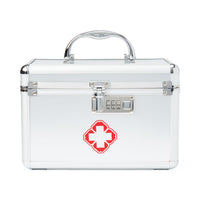 Load image into Gallery viewer, Medline Medication Lock Box - American Hospital Supply
