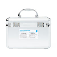 Load image into Gallery viewer, Medline Medication Lock Box - American Hospital Supply
