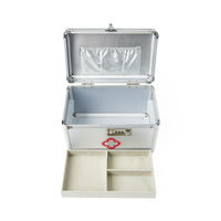 Load image into Gallery viewer, Medline Medication Lock Box - American Hospital Supply
