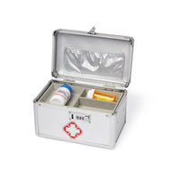 Load image into Gallery viewer, Medline Medication Lock Box - American Hospital Supply
