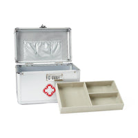 Load image into Gallery viewer, Medline Medication Lock Box - American Hospital Supply
