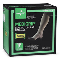 Load image into Gallery viewer, Medline Medigrip Elastic Latex Tubular Support Bandages - American Hospital Supply
