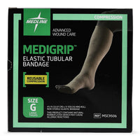 Load image into Gallery viewer, Medline Medigrip Elastic Latex Tubular Support Bandages - American Hospital Supply
