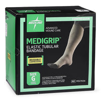 Load image into Gallery viewer, Medline Medigrip Elastic Latex Tubular Support Bandages - American Hospital Supply
