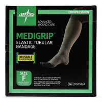 Load image into Gallery viewer, Medline Medigrip Elastic Latex Tubular Support Bandages - American Hospital Supply
