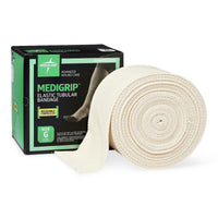 Load image into Gallery viewer, Medline Medigrip Elastic Latex Tubular Support Bandages - American Hospital Supply
