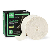 Load image into Gallery viewer, Medline Medigrip Elastic Latex Tubular Support Bandages - American Hospital Supply
