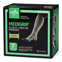 Load image into Gallery viewer, Medline Medigrip Elastic Latex Tubular Support Bandages - American Hospital Supply
