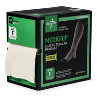 Load image into Gallery viewer, Medline Medigrip Elastic Latex Tubular Support Bandages - American Hospital Supply
