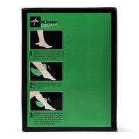 Load image into Gallery viewer, Medline Medigrip Elastic Latex Tubular Support Bandages - American Hospital Supply
