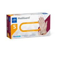 Load image into Gallery viewer, Medline MediGuard Vinyl Synthetic Exam Gloves - American Hospital Supply
