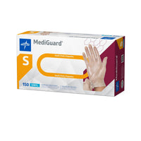 Load image into Gallery viewer, Medline MediGuard Vinyl Synthetic Exam Gloves - American Hospital Supply
