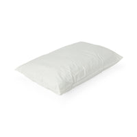 Load image into Gallery viewer, Medline Medsoft Wipeable Reusable Pillows with Vinyl Ticking - American Hospital Supply
