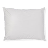 Load image into Gallery viewer, Medline Medsoft Wipeable Reusable Pillows with Vinyl Ticking - American Hospital Supply
