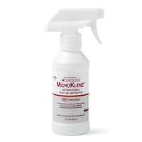Load image into Gallery viewer, Medline MicroKlenz Antimicrobial First Aid Antiseptic, 8 oz. Spray - American Hospital Supply
