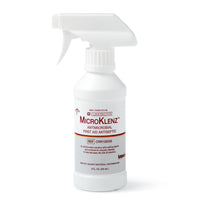 Load image into Gallery viewer, Medline MicroKlenz Antimicrobial First Aid Antiseptic, 8 oz. Spray - American Hospital Supply
