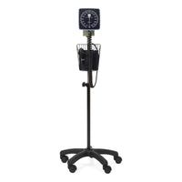 Load image into Gallery viewer, Medline Mobile Aneroid Blood Pressure Monitor - American Hospital Supply
