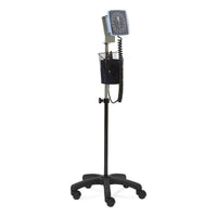 Load image into Gallery viewer, Medline Mobile Aneroid Blood Pressure Monitor - American Hospital Supply
