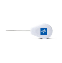 Load image into Gallery viewer, Medline Monofilament for Neuropathy and Diabetic Foot Ulcer Testing, 5.07/10 g, 25/Pack - American Hospital Supply
