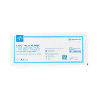 Load image into Gallery viewer, Medline Nasal Preformed Cuffed Endotracheal Tube 6.0 mm - American Hospital Supply

