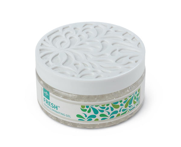 Medline Naturally Fresh and Fresh Scents Odor Eliminating Gel Beads - American Hospital Supply