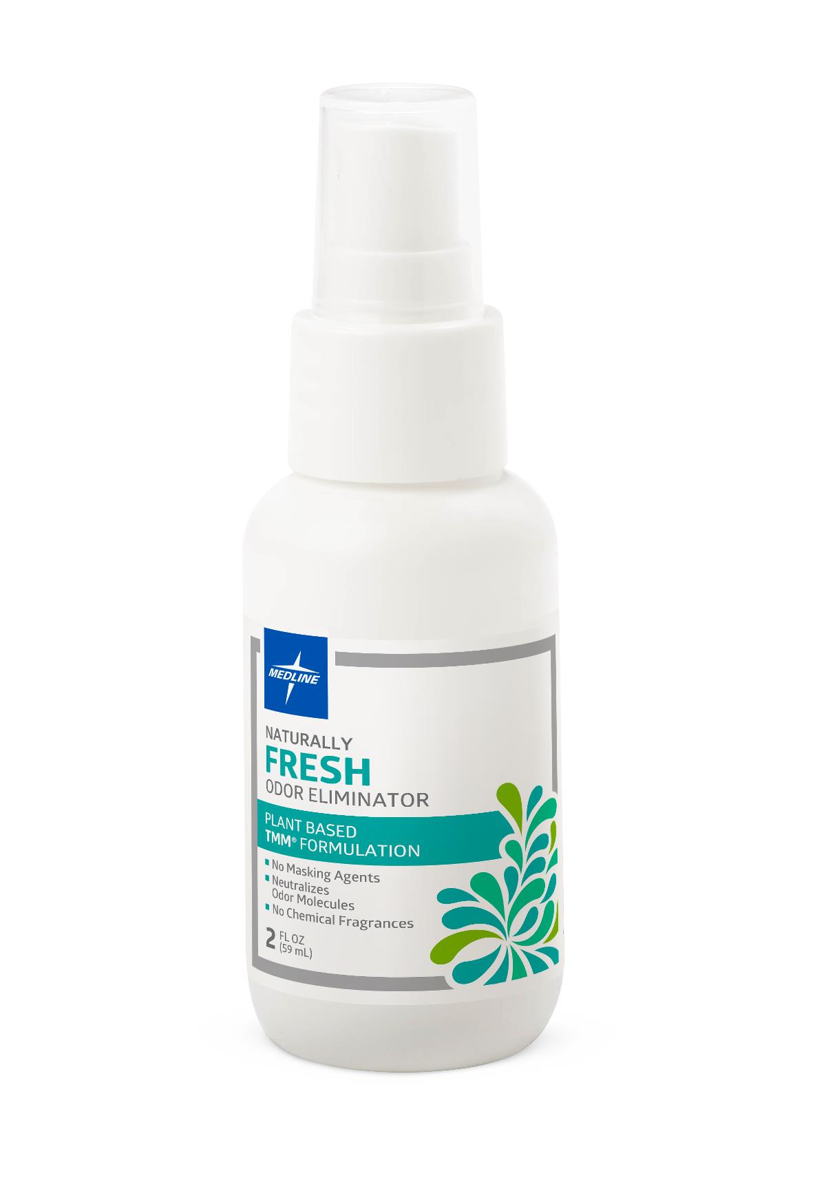 Medline Naturally Fresh Odor Eliminator - American Hospital Supply