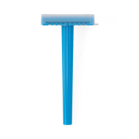 Load image into Gallery viewer, Medline Nonsterile Double - Sided Shave Prep Razor - American Hospital Supply
