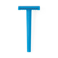 Load image into Gallery viewer, Medline Nonsterile Double - Sided Shave Prep Razor - American Hospital Supply
