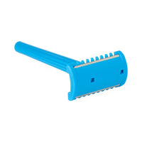Load image into Gallery viewer, Medline Nonsterile Double - Sided Shave Prep Razor - American Hospital Supply
