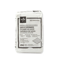 Load image into Gallery viewer, Medline Nonsterile Gauze Sponge, 8 - Ply, 4" x 4" - American Hospital Supply
