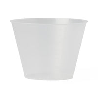 Load image into Gallery viewer, Medline Nonsterile Graduated Plastic Medicine Cups 30 ml - American Hospital Supply
