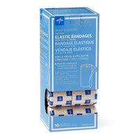 Load image into Gallery viewer, Medline Nonsterile Matrix Elastic Bandages - American Hospital Supply
