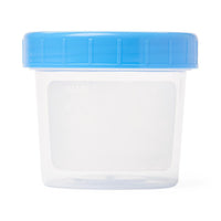 Load image into Gallery viewer, Medline Nonsterile Specimen Container Packaged Clean, 4 oz. - American Hospital Supply
