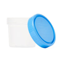 Load image into Gallery viewer, Medline Nonsterile Specimen Container Packaged Clean, 4 oz. - American Hospital Supply
