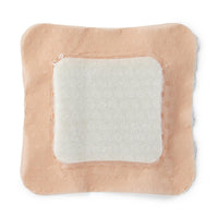 Load image into Gallery viewer, Medline Optifoam Gentle SA Silicone - Faced Foam Wound Dressings - American Hospital Supply
