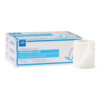 Load image into Gallery viewer, Medline Paper Adhesive Tape, 1" x 10 yd. - American Hospital Supply
