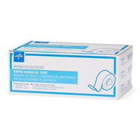Load image into Gallery viewer, Medline Paper Adhesive Tape, 1" x 10 yd. - American Hospital Supply
