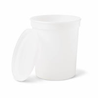 Load image into Gallery viewer, Medline Pathology Containers with Lids - American Hospital Supply
