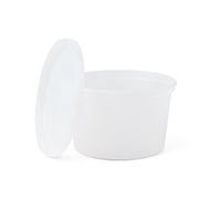 Load image into Gallery viewer, Medline Pathology Containers with Lids - American Hospital Supply

