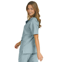 Load image into Gallery viewer, Medline PerforMAX Women's 3 - Pocket Scrub Tops (Style 839) - American Hospital Supply
