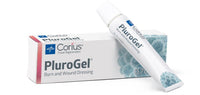 Load image into Gallery viewer, Medline PluroGel Burn and Wound Dressing, 0.7 oz. Tube - American Hospital Supply

