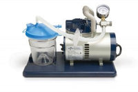 Load image into Gallery viewer, Medline Portable Suction Vacuum - American Hospital Supply
