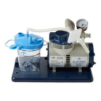 Load image into Gallery viewer, Medline Portable Suction Vacuum - American Hospital Supply
