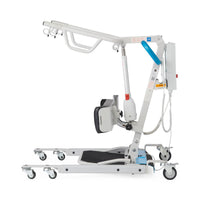 Load image into Gallery viewer, Medline Powered Base Stand Assist Lift 500 lb. - American Hospital Supply
