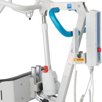 Load image into Gallery viewer, Medline Powered Base Stand Assist Lift 500 lb. - American Hospital Supply
