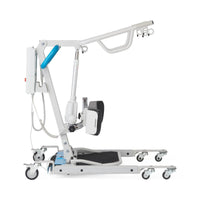 Load image into Gallery viewer, Medline Powered Base Stand Assist Lift 500 lb. - American Hospital Supply
