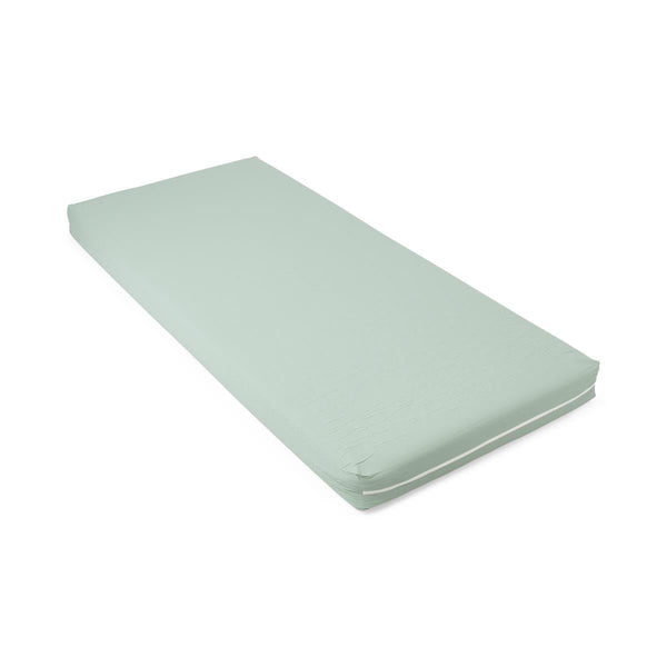 Medline Premium Foam Homecare Mattresses, 36" x 80" x 6" - American Hospital Supply