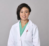 Load image into Gallery viewer, Medline Propel Lab Coat, Full Length, Women's, White, Small - American Hospital Supply
