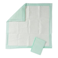 Load image into Gallery viewer, Medline Protection Plus Disposable Underpads - American Hospital Supply
