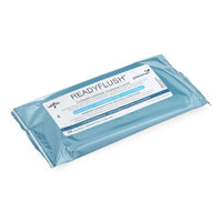 Load image into Gallery viewer, Medline ReadyFlush Flushable Fragrance - Free Wet Wipes, 8" x 10", 24/Pack - American Hospital Supply
